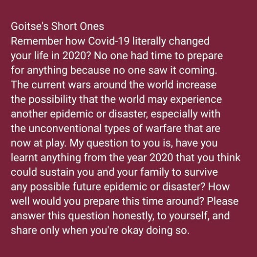 Facebook post 2024-05-02