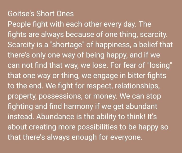 One Thursday might seem the same as the one before, but you're never the same person. Appreciate the change 🥚🐥