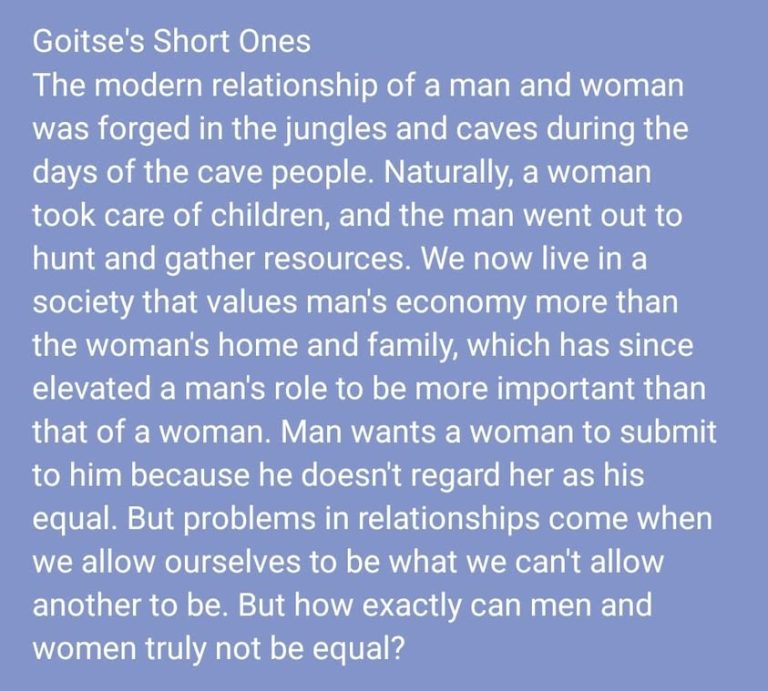 Can we regard the left and the right hands to not be equal simply because their palms are on different sides? 😁