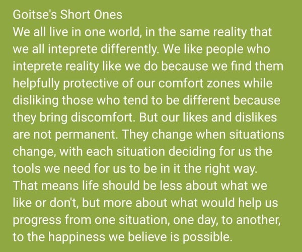 Facebook post 2024-10-21