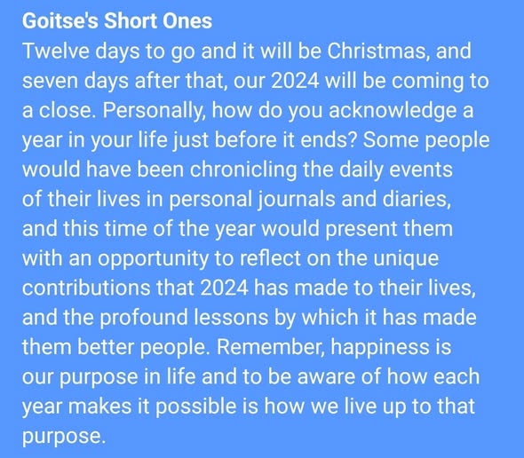 Facebook post 2024-12-12