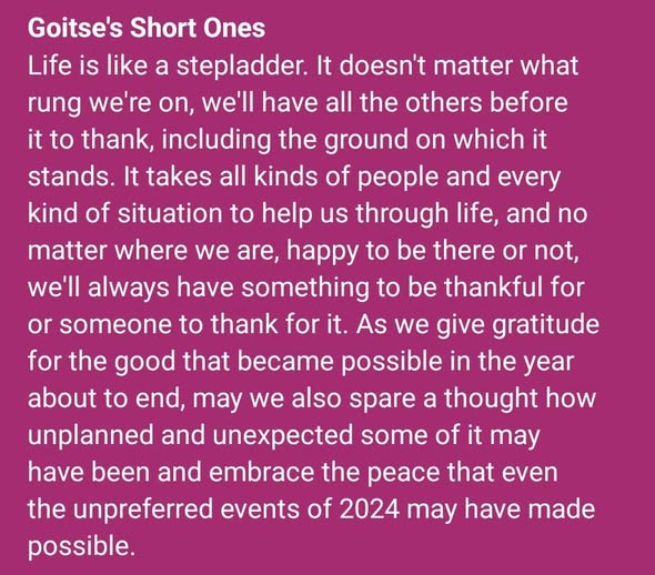 Facebook post 2024-12-22