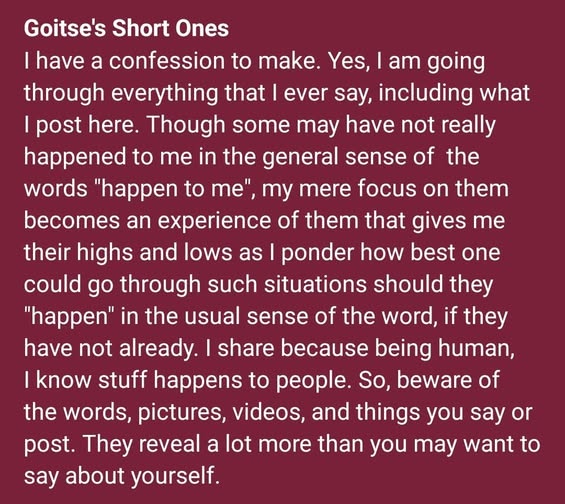 Facebook post 2025-02-01
