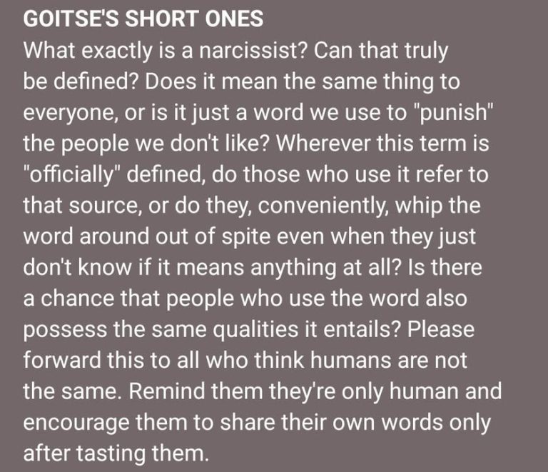 Words don't have meaning, except that given by the one who uses them. That's why they need explaining. The same way lawy