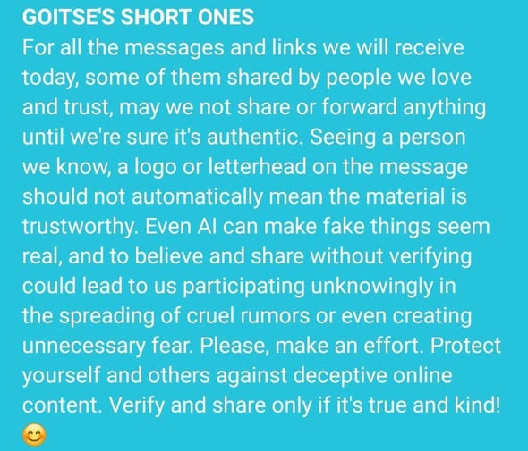 Facebook post 2025-06-25
