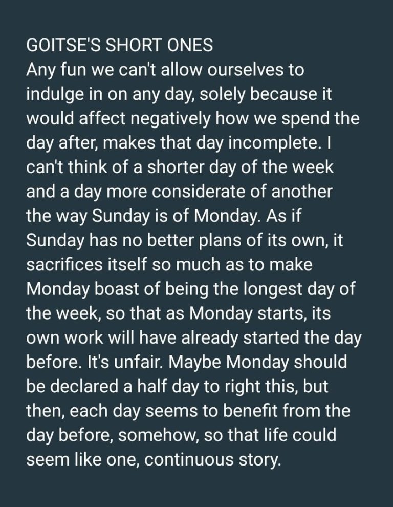 Enjoy your Monday! 😁
