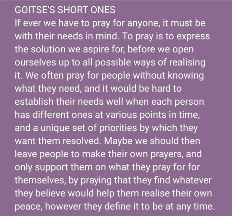 What do you think? 😊