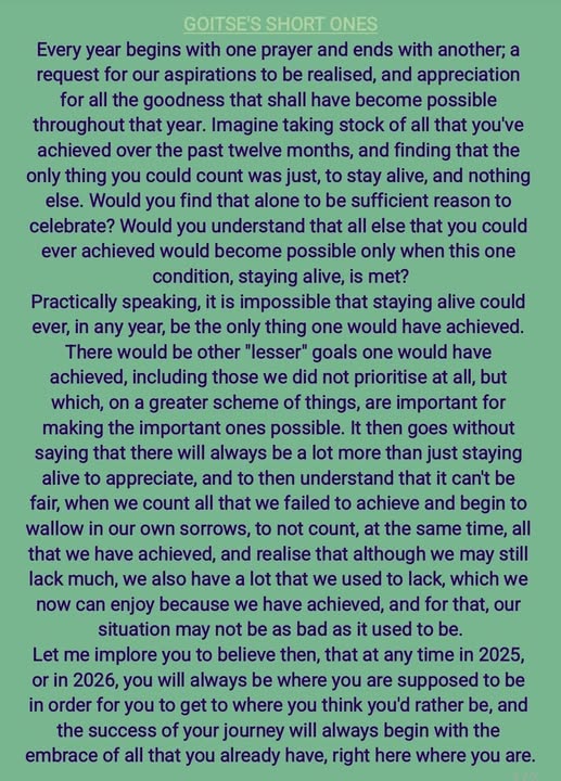 Facebook post 2025-12-30