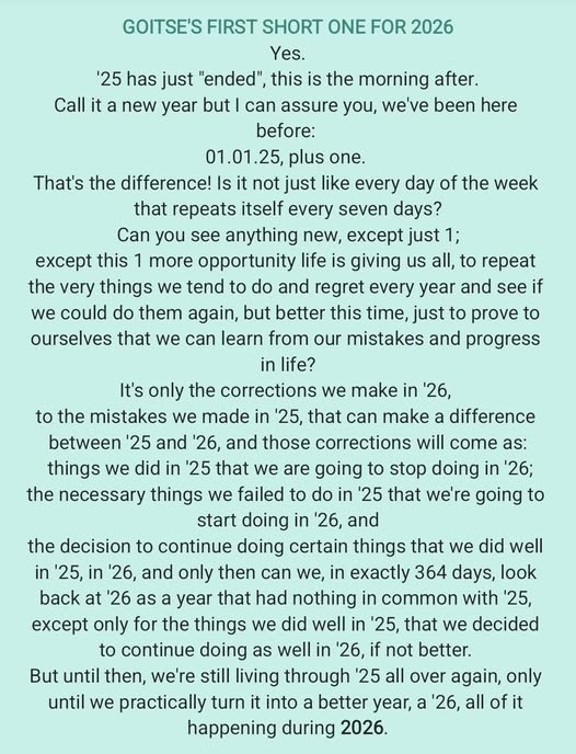 Facebook post 2026-01-01