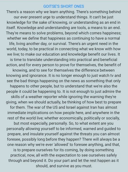 Facebook post 2026-03-20
