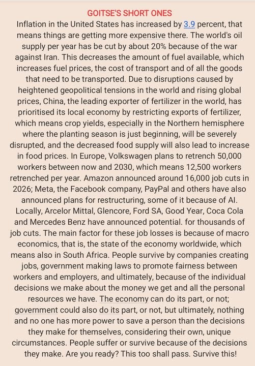 Facebook post 2026-03-23