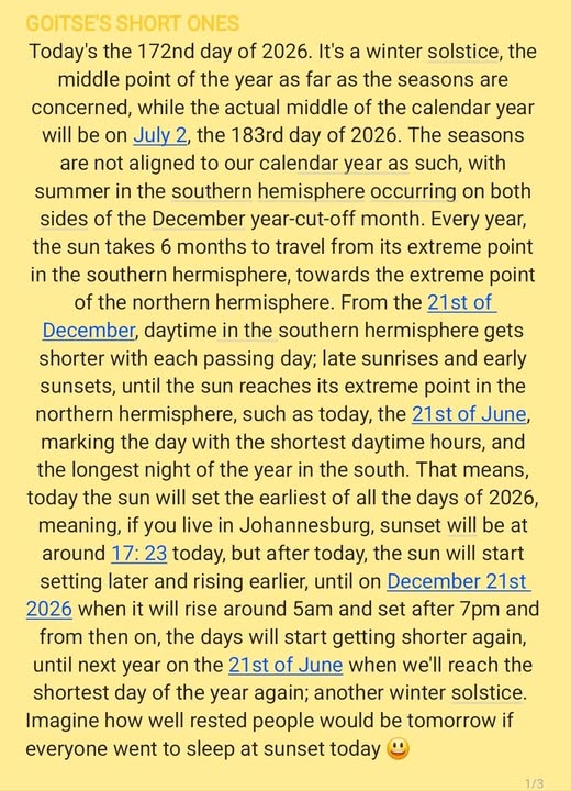 Facebook post 2026-06-21
