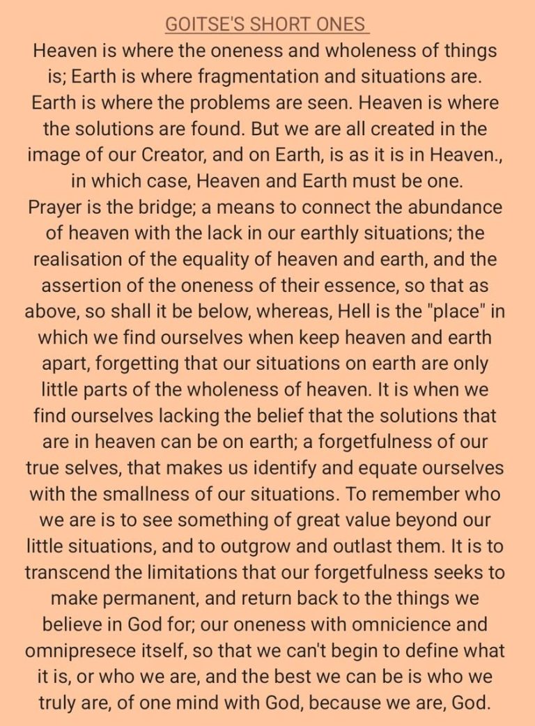Do not let your heart be troubled. You believe in God; believe also in what God is being in you 😊