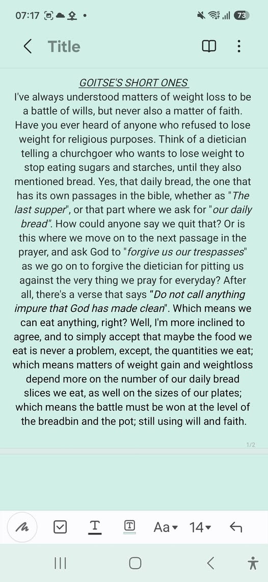 Facebook post 2026-08-05