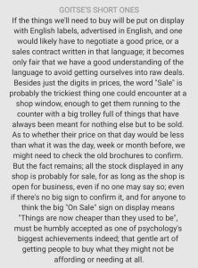 "On Sale" does not mean it's "cheap". It only means we're just not getting it for free 😁